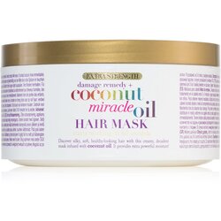 OGX Coconut miracle oil maska za kosu 300ml Cene