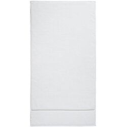 Bianca Bijeli pamučan ručnik od frotira 50x85 cm Zero Twist – Cene