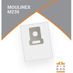 Moulinex kese za usisivače POWERSTAR/CN2/ CN3/CN4/CQ901 model M235 Cene