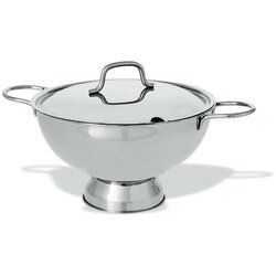 Gierre jušnik 24 cm 18/10-102 8000701001025 Cene