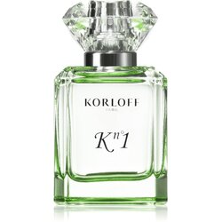 Korloff Paris Kn°I toaletna voda za ženske 50 ml Cene