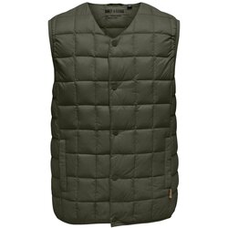 Only & Sons Prsluk 'ONSGAVIN' kraljevski zelena Cene
