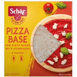 Schär pizza base - bezglutenska podloga za picu 300g Cene