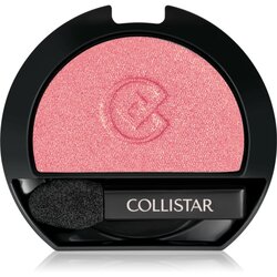 Collistar Impeccable Compact Eye Shadow Refill senčila za oči nadomestno polnilo odtenek 230 BABY ROSE satin 2 g Cene