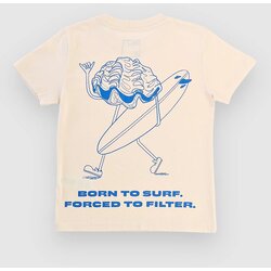 Blue Tomato Loose Mussels Kids T-shirt natural raw Cene