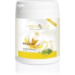 dr. WEYRAUCH Nr. 21 Beinhart - 180 kapsul Cene