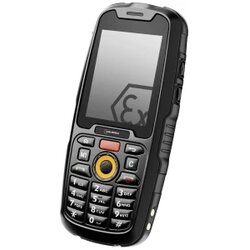 i.safe MOBILE IS120.2 Ex-zaštićeni mobilni telefon 16 GB 6.1 cm (2.4 palac) crna Single-SIM Cene