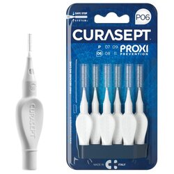Curasept P06 proxi 0,6 mm međuzubna četkica 5 kom Cene