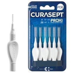 Curasept proxi P06 interdentalne četkice Cene