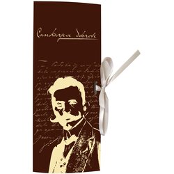Benedict d.o.o. Cankarjeva temna čokolada Cene