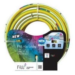 Fitt baštensko crijevo NTS TOBBY 3/4″/ 25m Cene