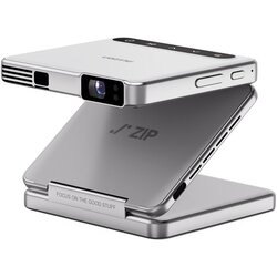 AURZEN Zip prijenosni projektor (Silver) – Full HD mini projektor Cene