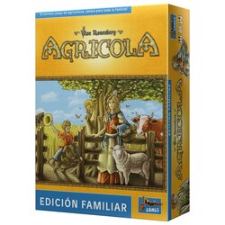 Asmodee DRUŽINSKA IZDANJA KMETIJSKA DRUŽABNA IGRA, (20871092) Cene