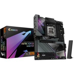 Gigabyte matična ploča AM5 X870E AORUS MASTER Cijene