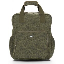 Roxy WAVE WHISPER PRINTED BACKPACK Zelena Cene