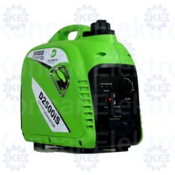 Dolomite inverterski bešumni agregat ( generator ) D2500iS Cene