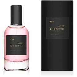 Pauline Rochas No4 Love In A Bottle - 50 ml Cene