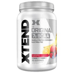 XTEND Original BCAA, 1320g - Blue Raspberry, (21577272) Cene