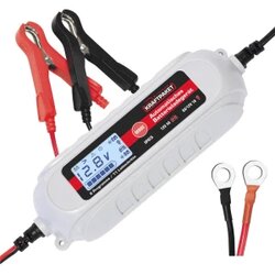 Dino KRAFTPAKET Automatski punjač 136312 12 V, 6 V 0.8 A 3.8 A Cene