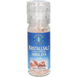 Bioenergie Mlinček za začimbe s kristalno soljo Cene