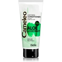 Delia Cosmetics Regenerator za kosu CAMELEO Aloe & Coconut 200 ml Cene