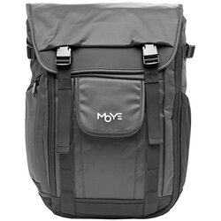 Moye TRAILBLAZER NAIROBI 17.3" NAHRBTNIK ČRN Cene