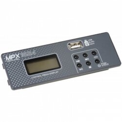 dB Technologies ANT MPX 1624 - MP3 PLAYER SOUNDCARD modul Cene