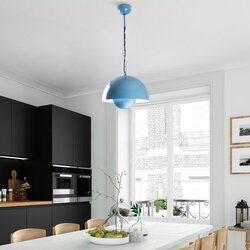 Opviq Luster Kure 2676, 70cm, O30 cm, E27, 40W Cene