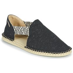 Havaianas ESPADRILLE FRESH ECO Crna Cene
