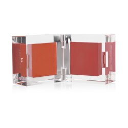 Lip DUO Gloss & Paint Cene