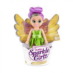 Sparkle Girlz girlz lutka mini vila asst ( ZU10011 ) Cene