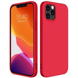 Silicone Case mekana fleksibilna maskica za iPhone 12 Mini Cene
