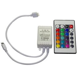 Master Daljinski upravljač za RGB LED traku Cijene