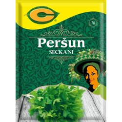 Centroproizvod peršun seckani 7g kesica Cene