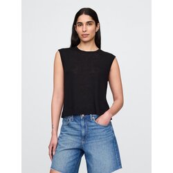 GAP Linen top - Women's Cijene
