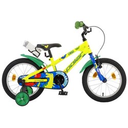  Bicikl POLAR JR 16 Dino - 16" Cijene