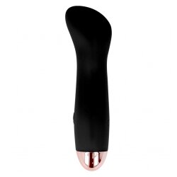 Dolce Vita Vibrator One, črn Cene