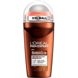 L´Oréal Paris L’oreal Men Expert Barber Club rol on​ dezodorans 50ml Cene