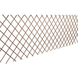  Ograda od vrbe za biljke penjačice 5 kom 180 x 90 cm Cijene