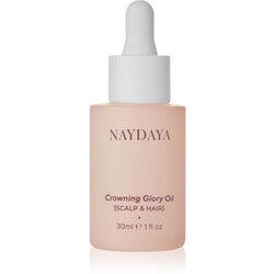 Naydaya Scalp Glory olje za lase 30 ml Cene