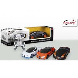 Rastar auto na daljinsko upravljanje 1:24 Bugatti Grand Sport Vitesse sort. 47000 Cene