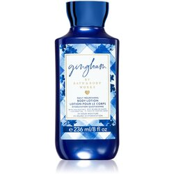 Bath & Body Works Gingham losjon za telo 236 ml Cene