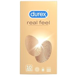 Durex real feel 10/1 Cene