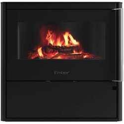 EMBER Kamin Color M2 Cene