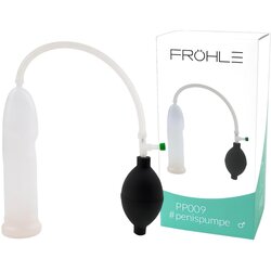 Fröhle Anatomična pumpica za penis PP009 Slim-Fit Cene