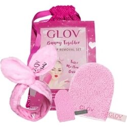 Glov set bunny together Cene