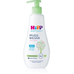 Hipp Babysanft mlijeko za tijelo za suhu kožu Sensitive 300 ml Cene