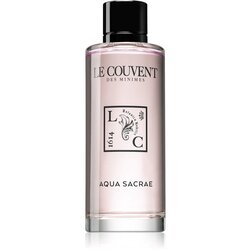 Le Couvent Maison de Parfum Botaniques Aqua Sacrae kolonjska voda uniseks 200 ml Cene
