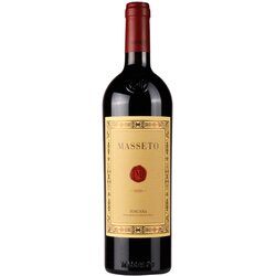 Masseto 10702201 2020 Cene