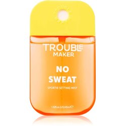 Trouble Maker No Sweat pršilo za fiksiranje z mat učinkom 45 ml Cene